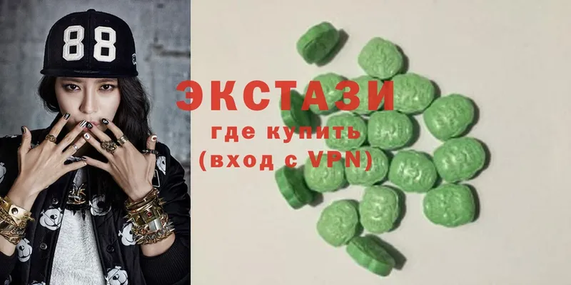 Ecstasy Punisher  закладки  Арск 